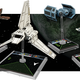 Illustration for article titled TAY Board Game Night: X-Wing Miniatures